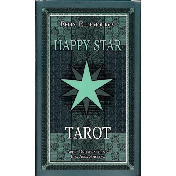 Таро Счастливой Звезды